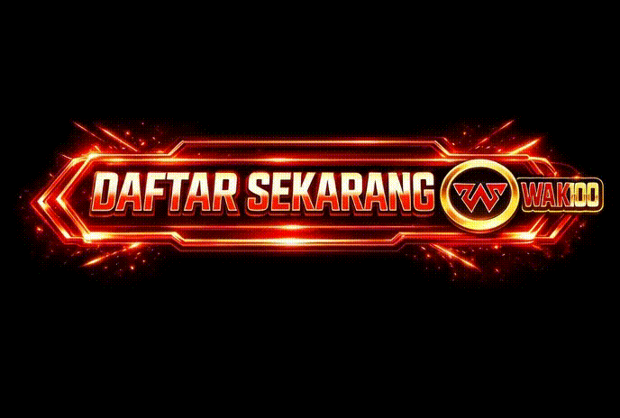 Daftar Sekarang